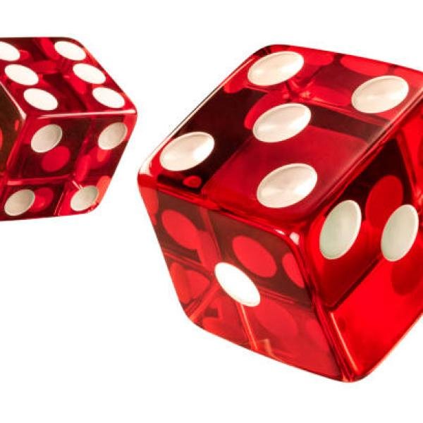 Dice Game for Adults