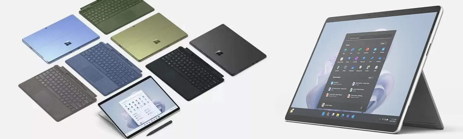 The best tablet Collection 2024